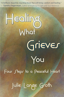 Healing What Grieves You