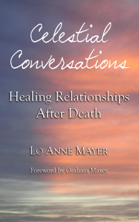 Celestial Conversations cover