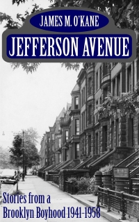 Jefferson Avenue cover